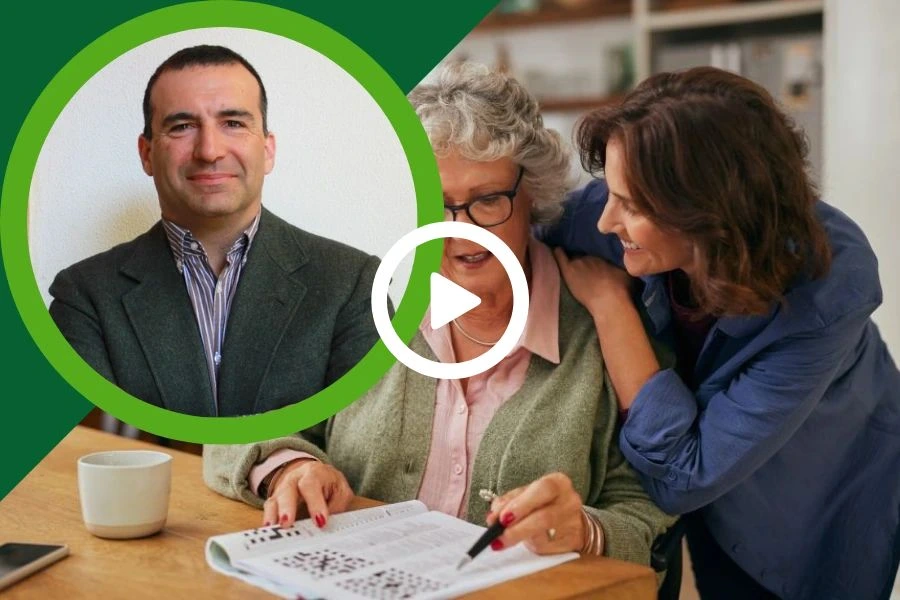 Interview with Dr. Andrea Fuso